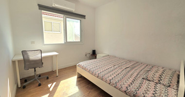 Six Bedroom Semi detached House for sale in Agios Athanasios