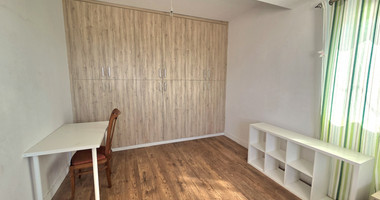 Six Bedroom Semi detached House for sale in Agios Athanasios