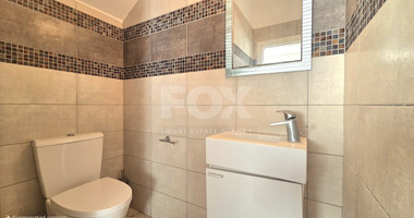 Six Bedroom Semi detached House for sale in Agios Athanasios