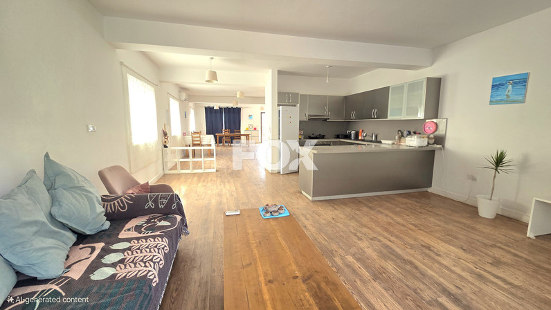 Δίδυμη κατοικία προς πώληση 302 μ² στην τοποθεσία Agios Athanasios, Limassol, Cyprus