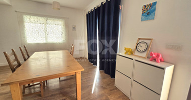 Six Bedroom Semi detached House for sale in Agios Athanasios