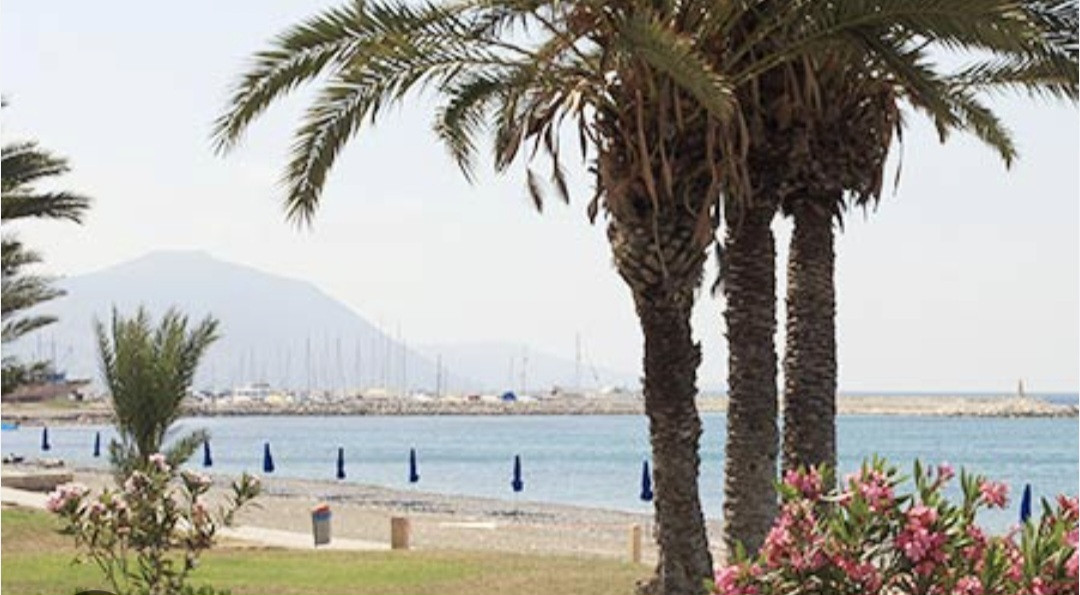 Tienda 140 m² en Polis Chrysochous, Chipre