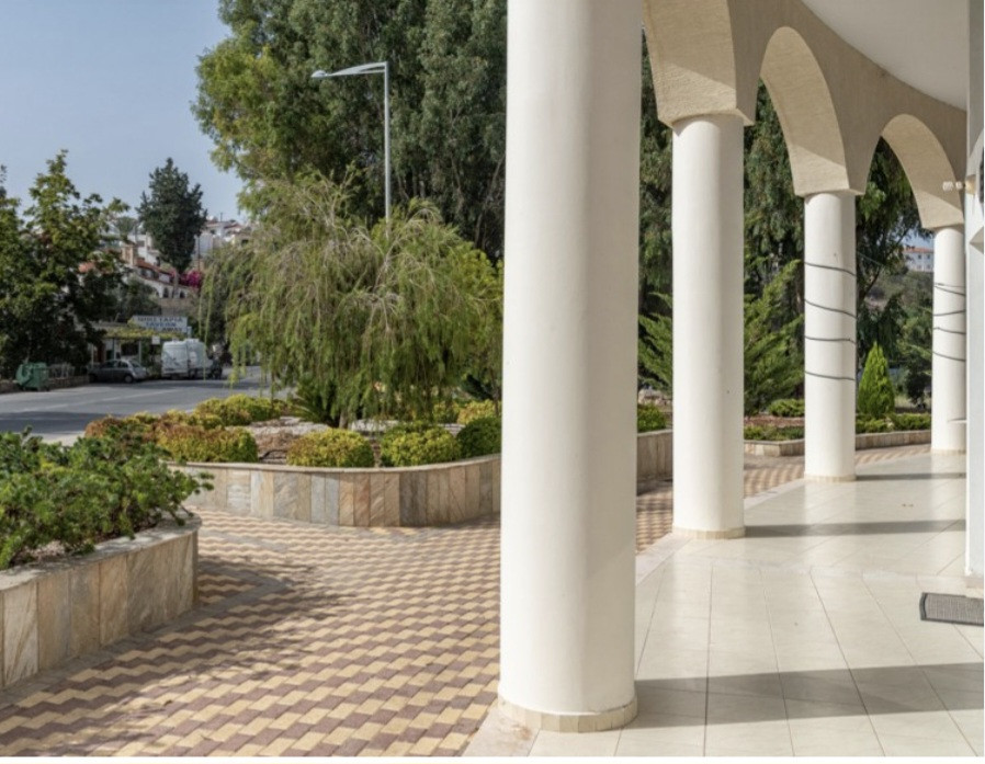 Tienda 140 m² en Polis Chrysochous, Chipre