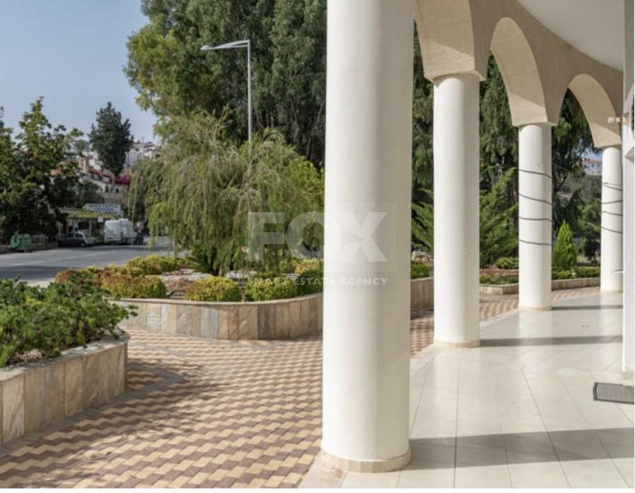 Shop for sale in Polis Chrysochous