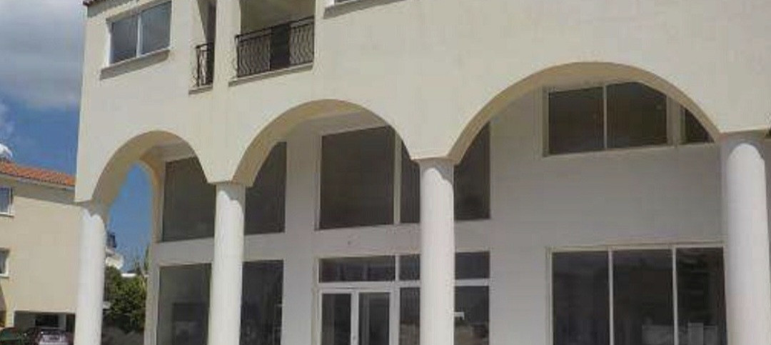 Tienda 140 m² en Polis Chrysochous, Chipre