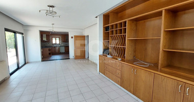 Five bedroom resale house in Geroskypou, in Paphos for sale