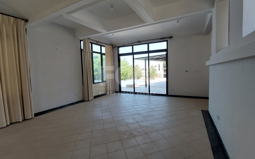 Five bedroom resale house in Geroskypou, in Paphos for sale