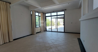 Five bedroom resale house in Geroskypou, in Paphos for sale