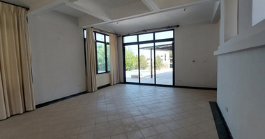 Five bedroom resale house in Geroskypou, in Paphos for sale