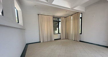 Five bedroom resale house in Geroskypou, in Paphos for sale