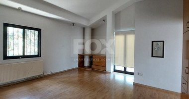 Five bedroom resale house in Geroskypou, in Paphos for sale