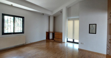 Five bedroom resale house in Geroskypou, in Paphos for sale