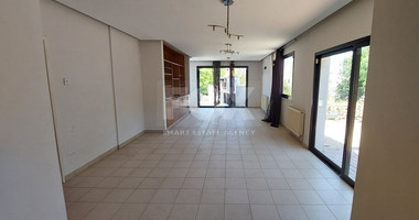 Five bedroom resale house in Geroskypou, in Paphos for sale