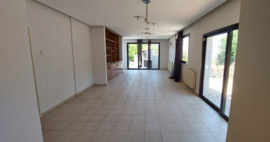 Five bedroom resale house in Geroskypou, in Paphos for sale