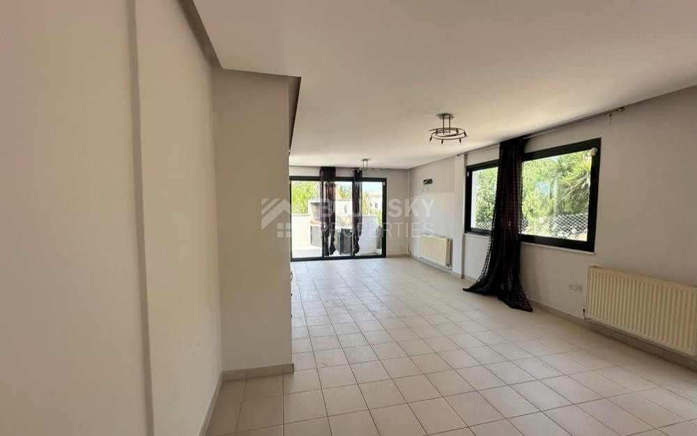 Five bedroom resale house in Geroskypou, in Paphos for sale