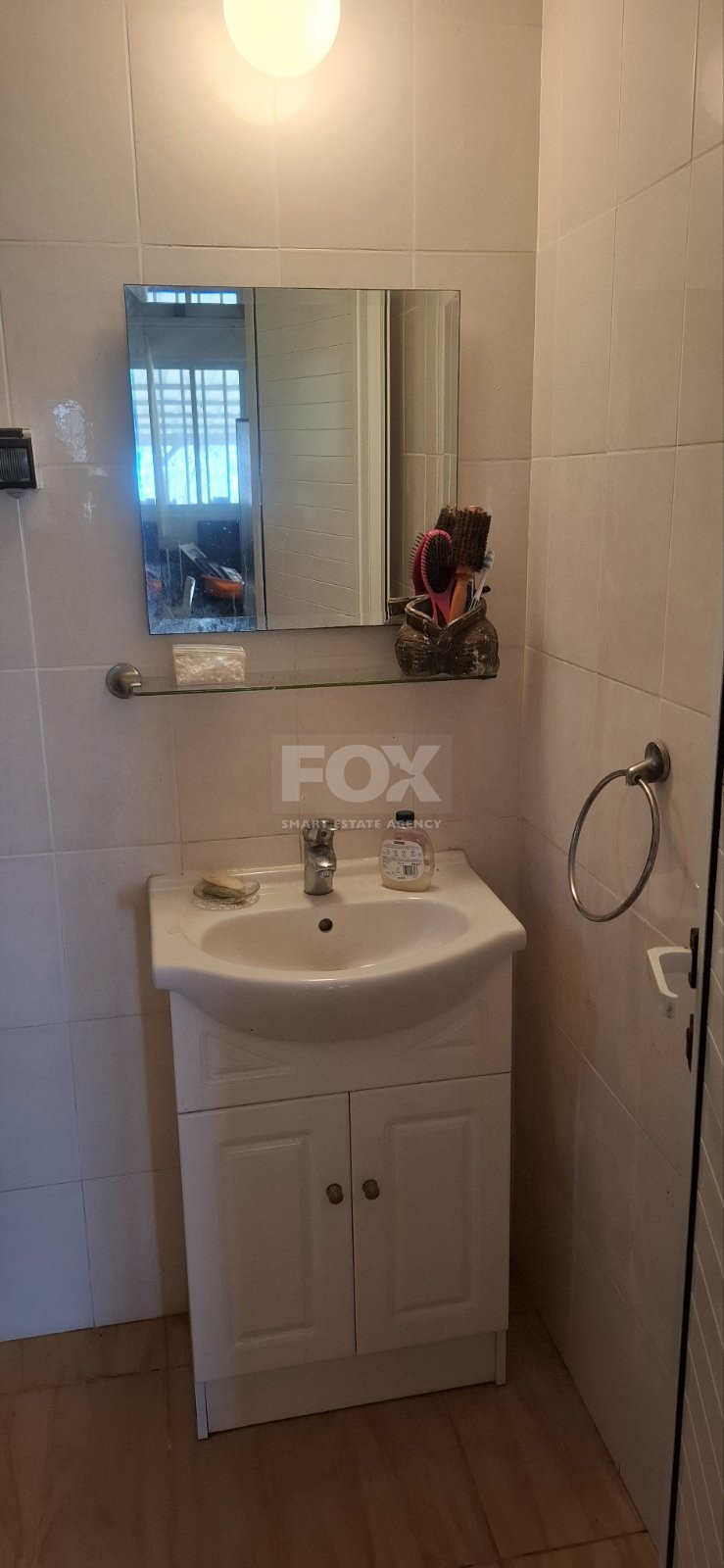 Two bedroom house for rent in Zoopigi village, Limassol