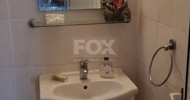 Two bedroom house for rent in Zoopigi village, Limassol