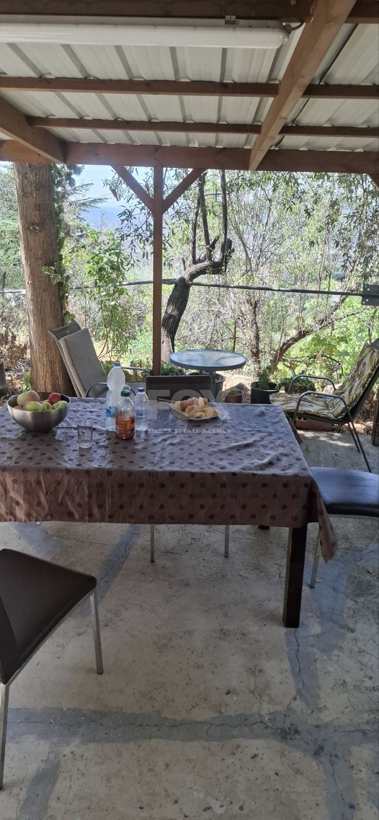 Two bedroom house for rent in Zoopigi village, Limassol