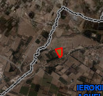 Shared Large Field (1/3) for Sale in Acheleia, Paphos