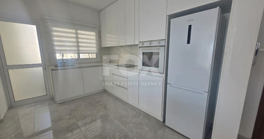 Two bedroom furnished apartment with Sea View, coastal road, Agios Tychonas, Limassol