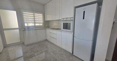 Two bedroom furnished apartment with Sea View, coastal road, Agios Tychonas, Limassol