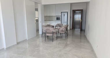 Two bedroom furnished apartment with Sea View, coastal road, Agios Tychonas, Limassol