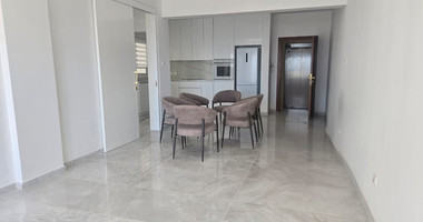 Two bedroom furnished apartment with Sea View, coastal road, Agios Tychonas, Limassol