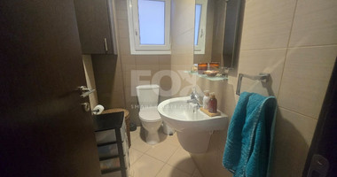 Three bedroom furnished apartment for rent, below highway, Agios Athanasios, Limassol