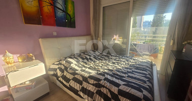 Three bedroom furnished apartment for rent, below highway, Agios Athanasios, Limassol