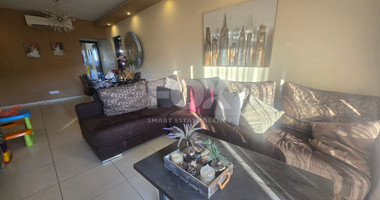 Three bedroom furnished apartment for rent, below highway, Agios Athanasios, Limassol