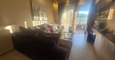 Three bedroom furnished apartment for rent, below highway, Agios Athanasios, Limassol