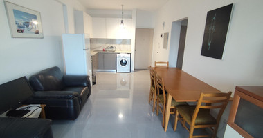 Sea-View 1-Bedroom Apartment for Rent in Neapoli