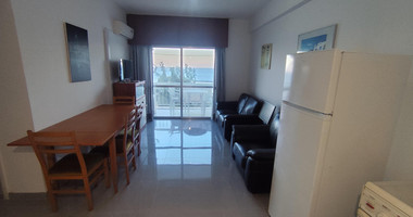 Sea-View 1-Bedroom Apartment for Rent in Neapoli