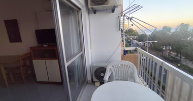 Sea-View 1-Bedroom Apartment for Rent in Neapoli