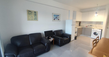 Sea-View 1-Bedroom Apartment for Rent in Neapoli