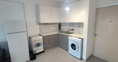 Sea-View 1-Bedroom Apartment for Rent in Neapoli
