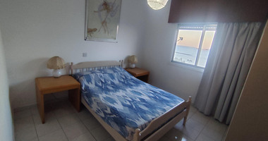 Sea-View 1-Bedroom Apartment for Rent in Neapoli