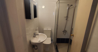 Sea-View 1-Bedroom Apartment for Rent in Neapoli