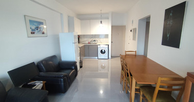 Sea-View 1-Bedroom Apartment for Rent in Neapoli