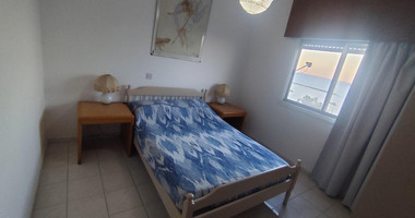 Sea-View 1-Bedroom Apartment for Rent in Neapoli