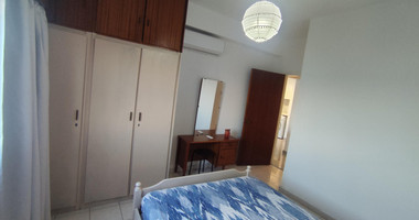 Sea-View 1-Bedroom Apartment for Rent in Neapoli