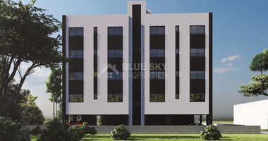 For Sale two bedroom apartment in Potamos Germasogeias