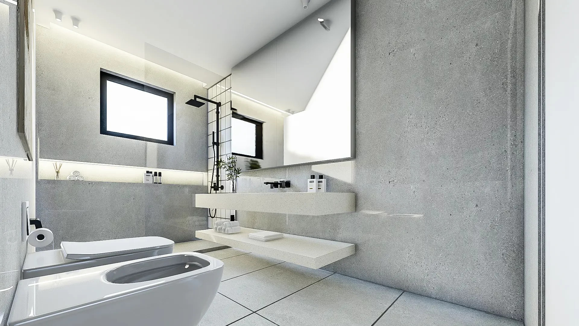 Apartment 89 m² Germasogeia, Cyprus