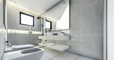 For Sale two bedroom apartment in Potamos Germasogeias