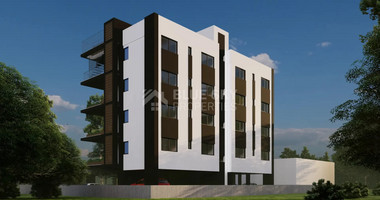 For Sale two bedroom apartment in Potamos Germasogeias