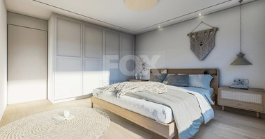 For Sale two bedroom apartment in Potamos Germasogeias