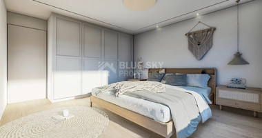 For Sale two bedroom apartment in Potamos Germasogeias