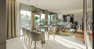 Spacious Two Bedroom Apartment for sale in Potamos Germasogeias