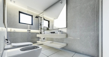 Spacious Two Bedroom Apartment for sale in Potamos Germasogeias