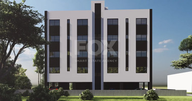 Spacious Two Bedroom Apartment for sale in Potamos Germasogeias